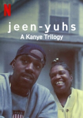 jeen-yuhs: 坎耶·维斯特三部曲第一季